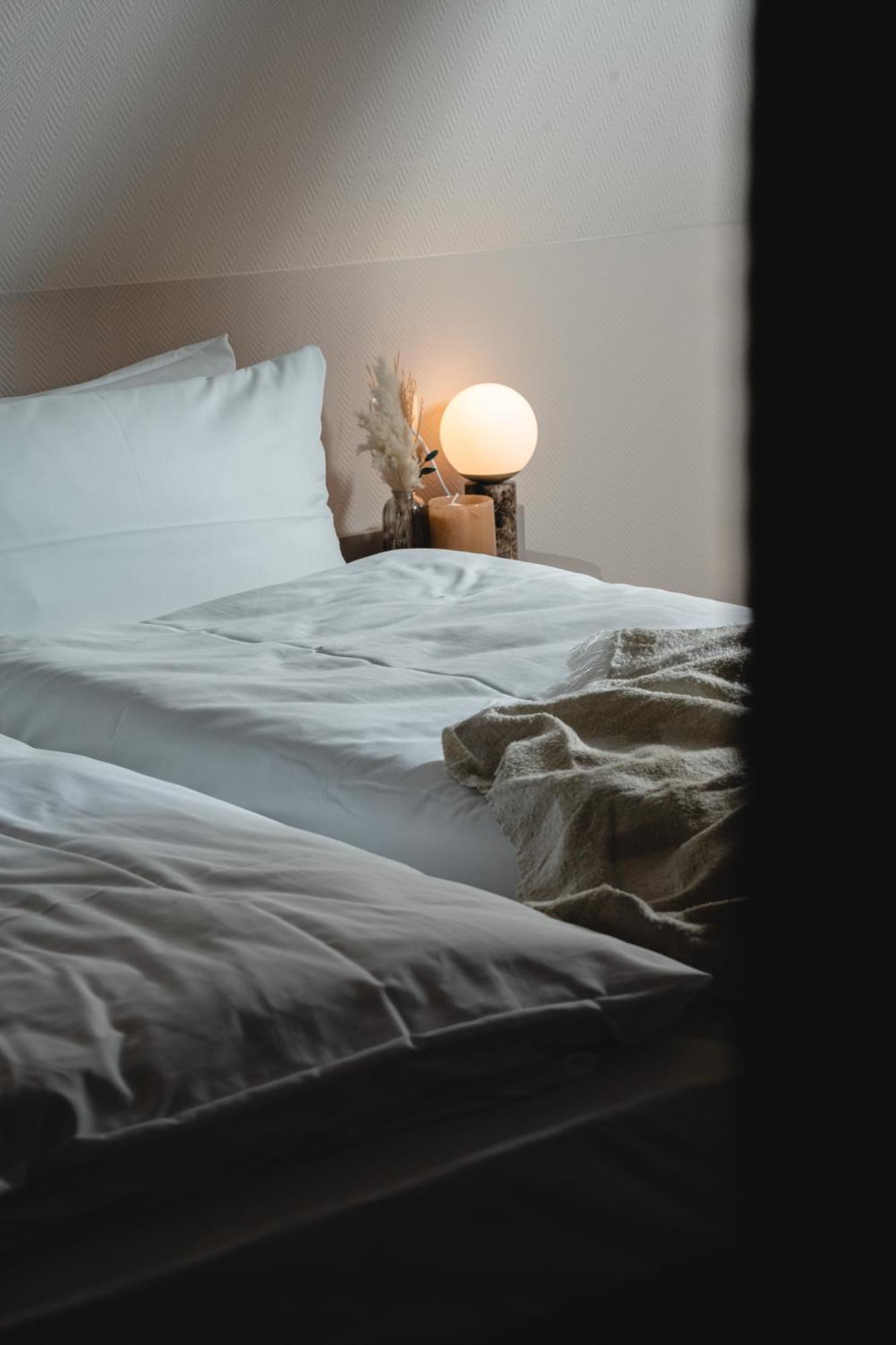 Naturhotel Sachsenbaude Oberwiesenthal Eksteriør billede