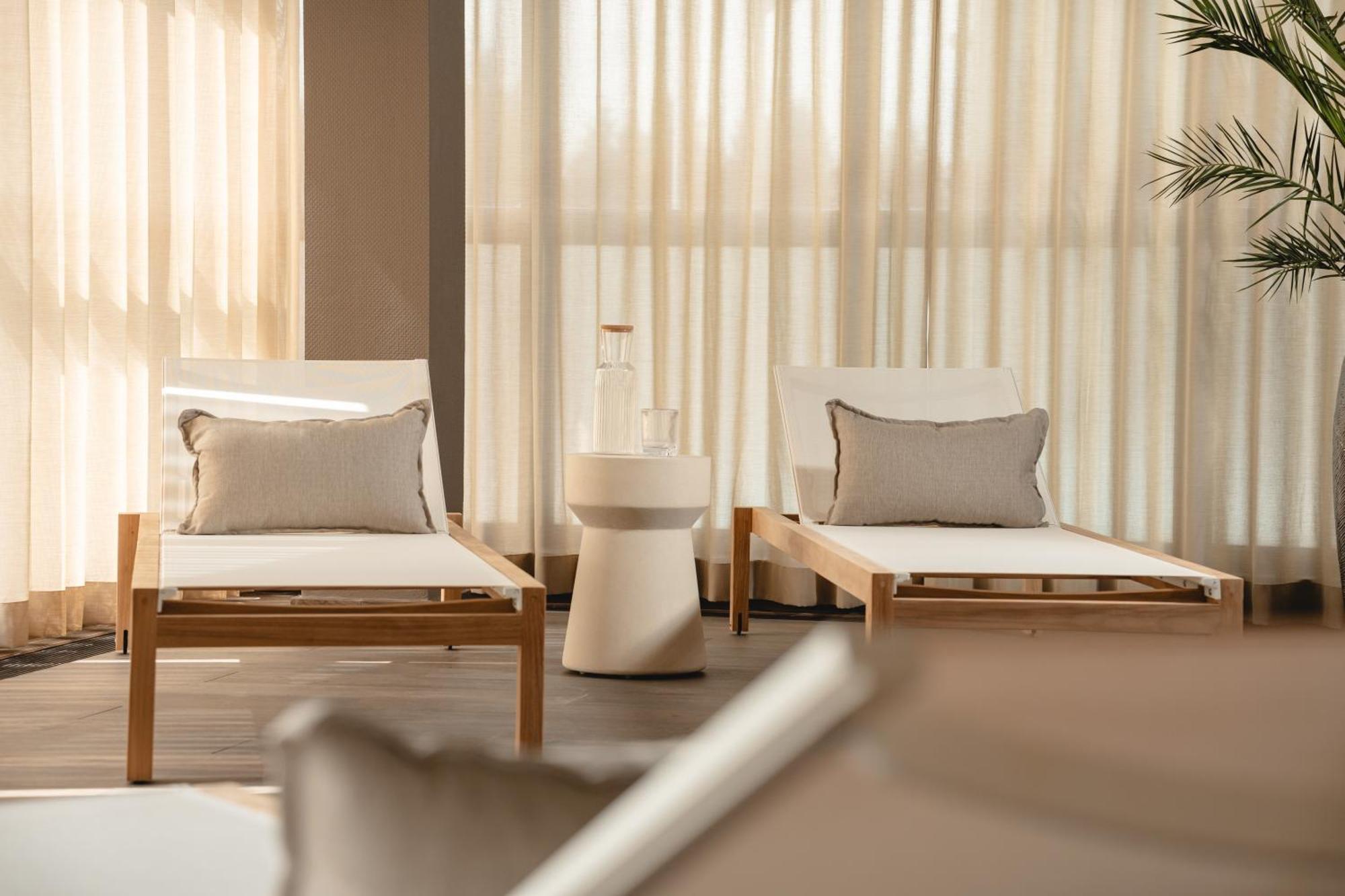 Naturhotel Sachsenbaude Oberwiesenthal Eksteriør billede