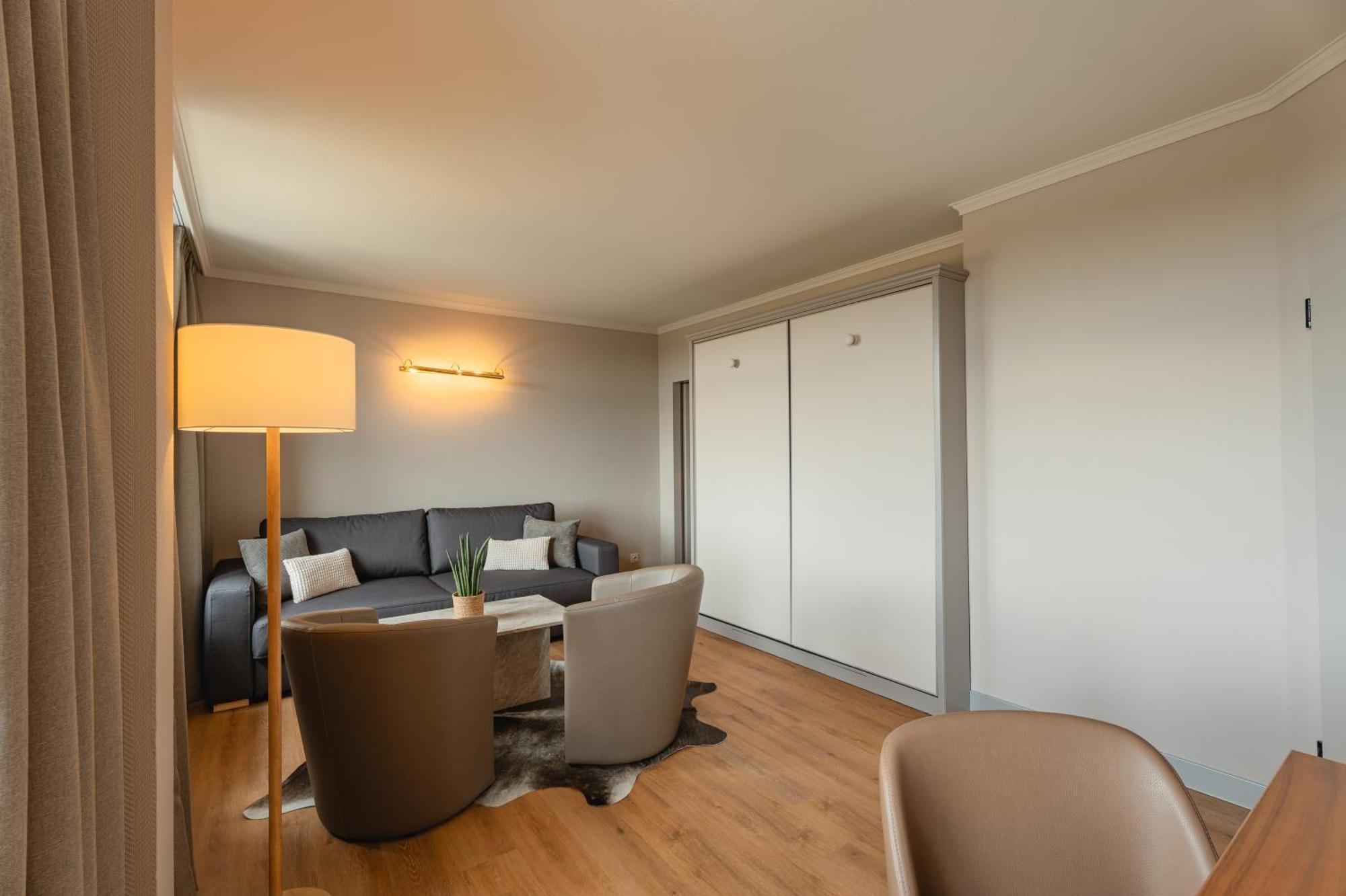 Naturhotel Sachsenbaude Oberwiesenthal Eksteriør billede