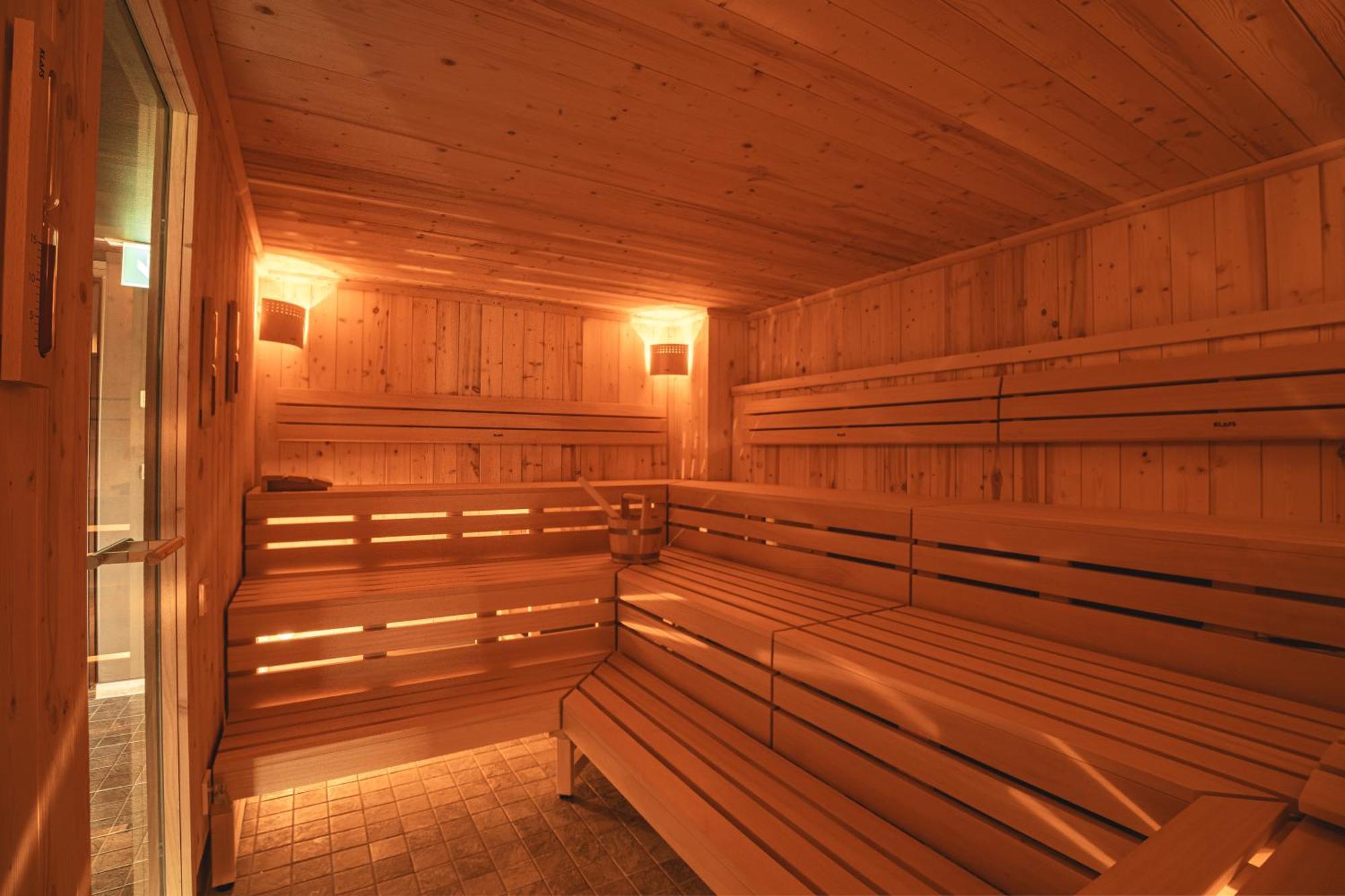 Naturhotel Sachsenbaude Oberwiesenthal Eksteriør billede